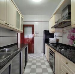 Changi Court (D16), Condominium #615857351